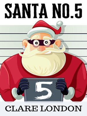 cover image of Santa No, 5